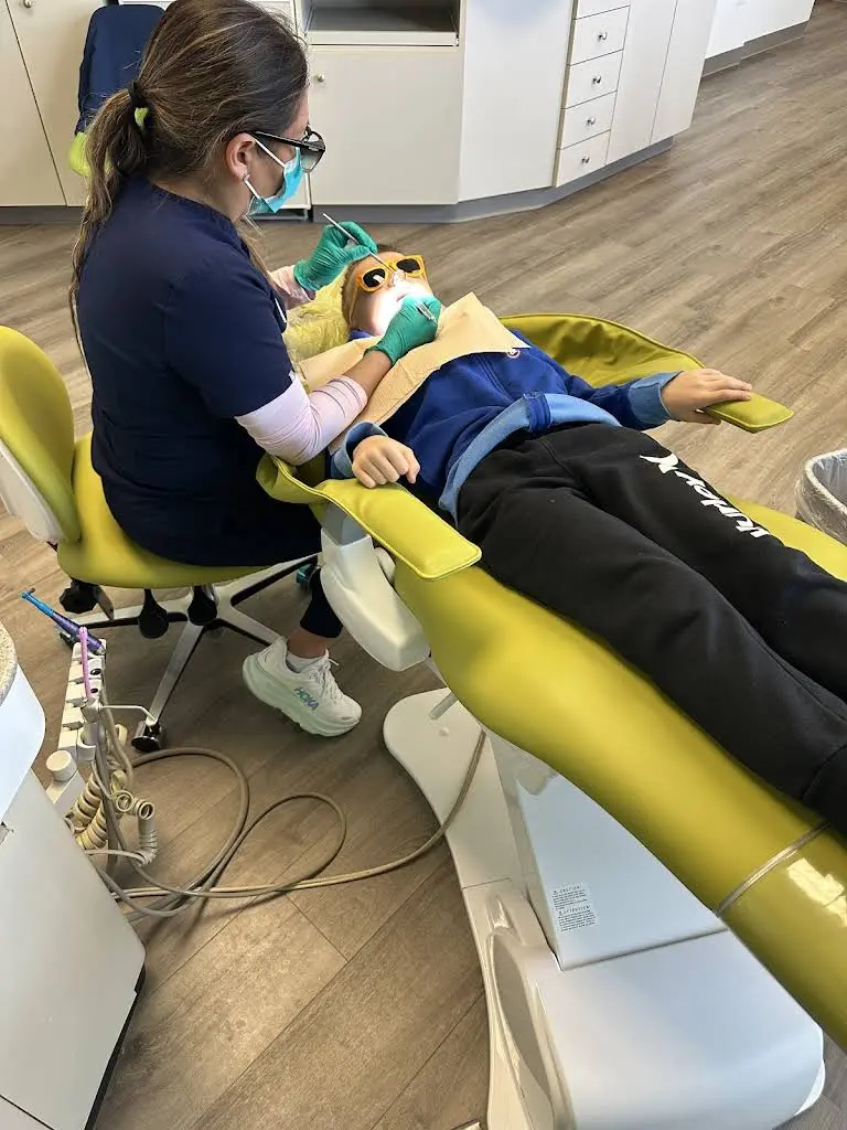 Crown Point Pediatric Dentistry