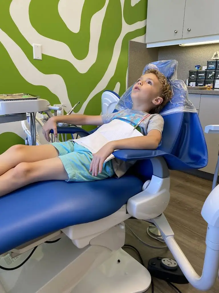 Crown Point Pediatric Dentistry