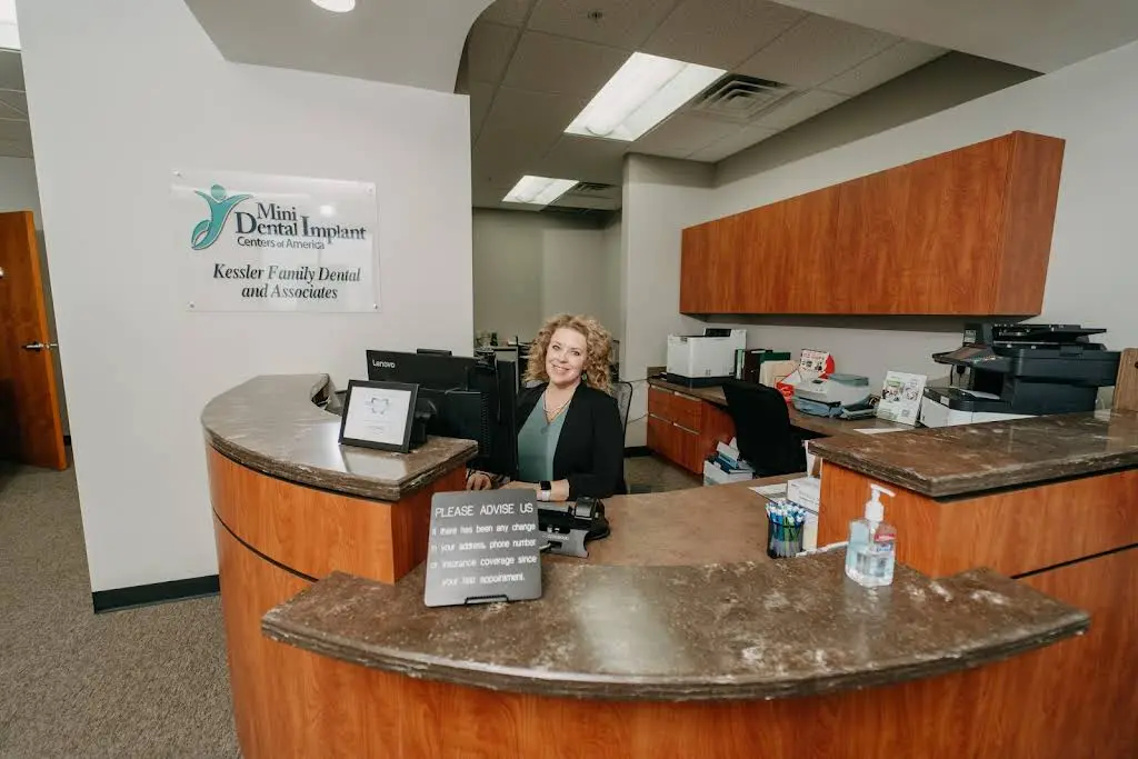 Winfield Family Dental