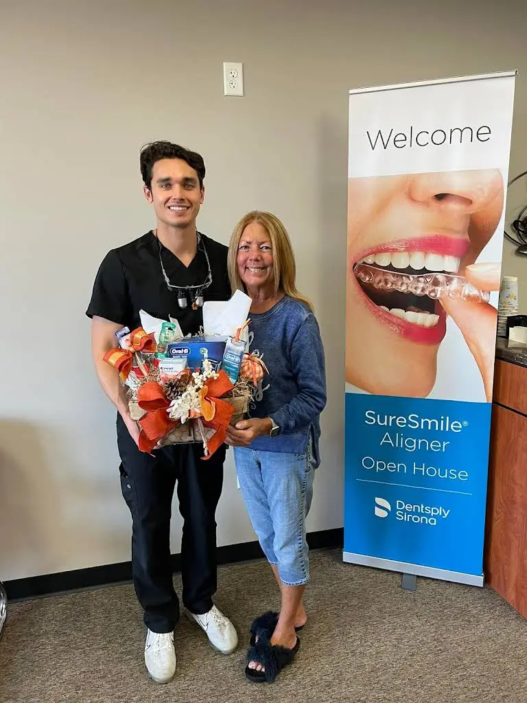 Winfield Family Dental