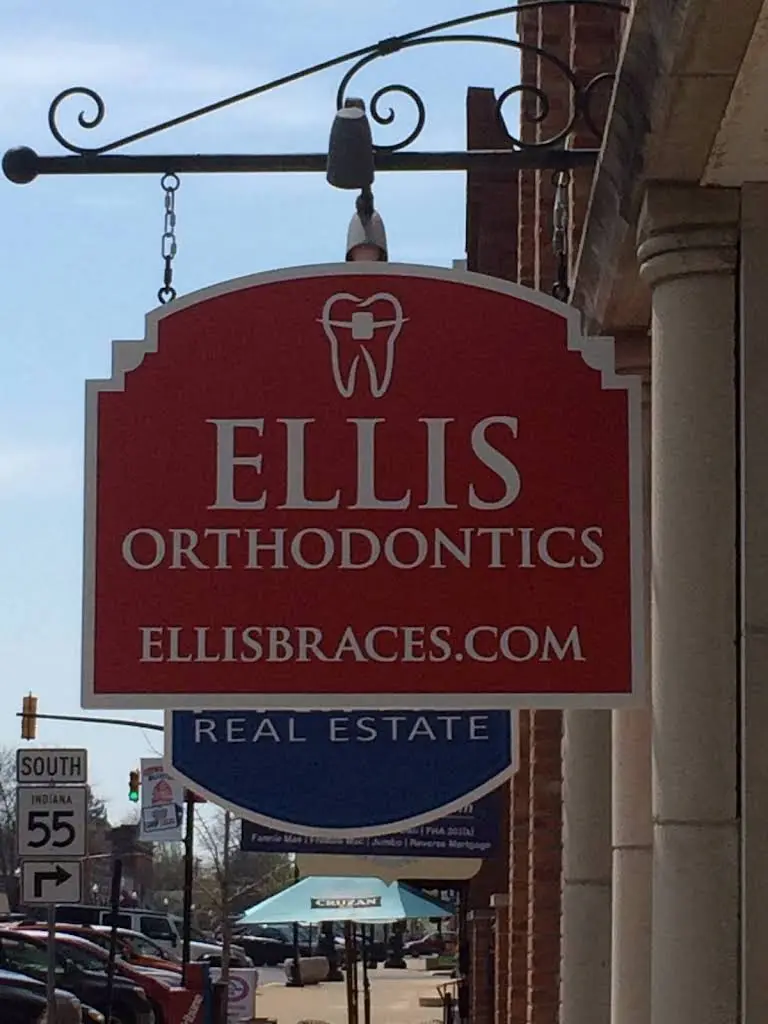 Ellis Orthodontics, LLC