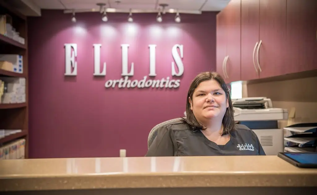 Ellis Orthodontics, LLC