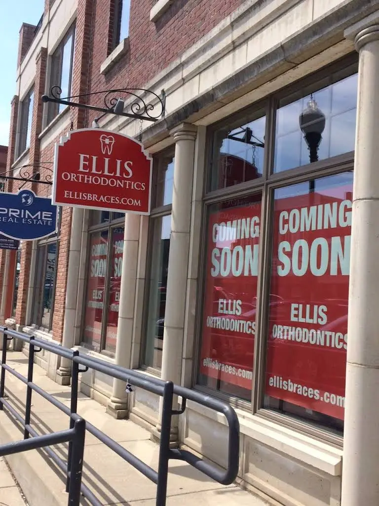 Ellis Orthodontics, LLC