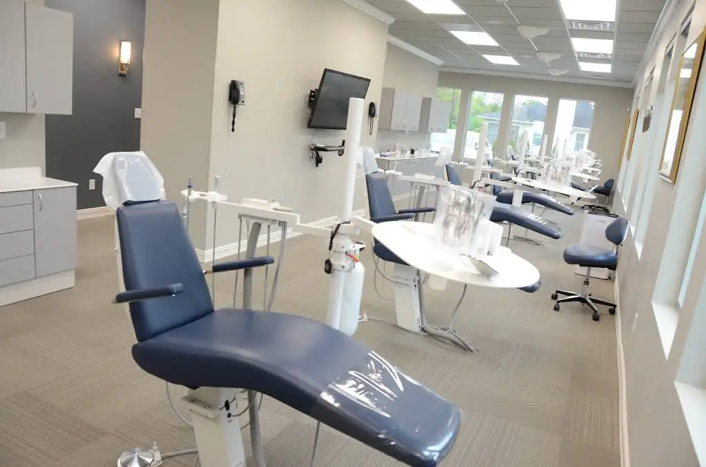 iSmile Orthodontics: Thomas Surber, DDS