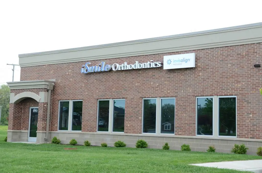 iSmile Orthodontics: Thomas Surber, DDS