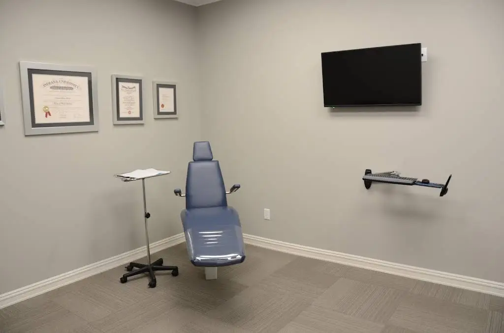 iSmile Orthodontics: Thomas Surber, DDS