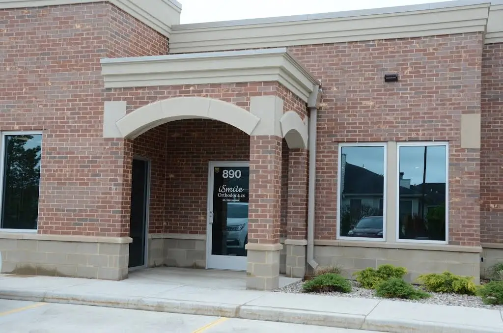 iSmile Orthodontics: Thomas Surber, DDS