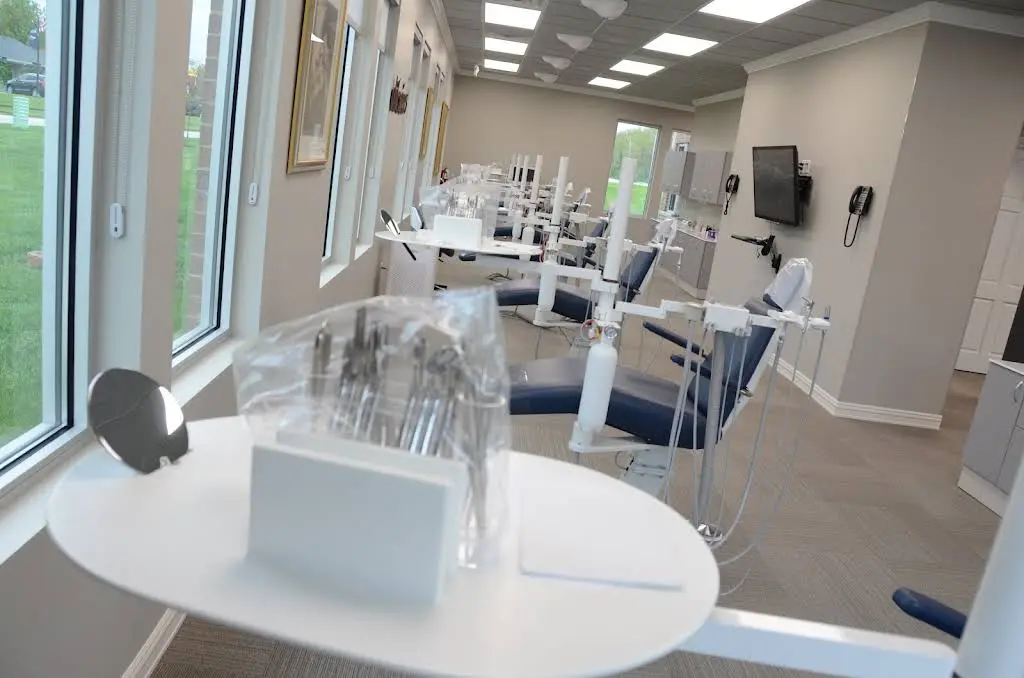 iSmile Orthodontics: Thomas Surber, DDS