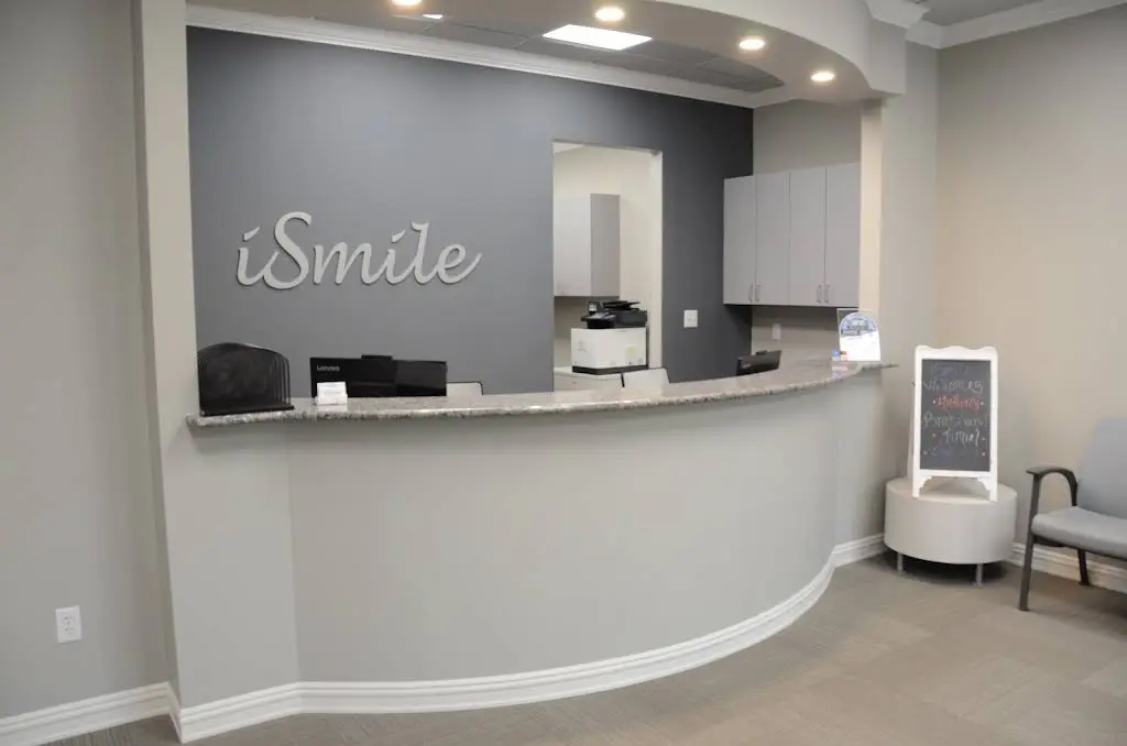 iSmile Orthodontics: Thomas Surber, DDS