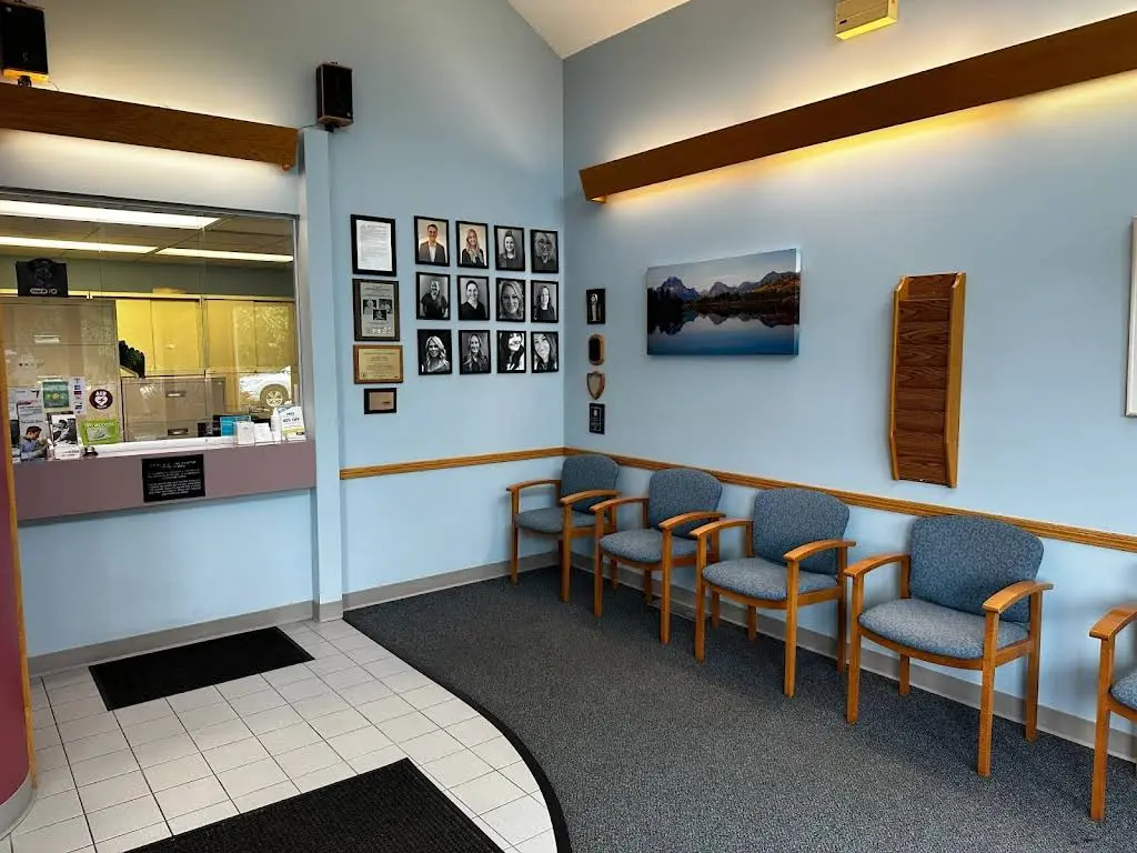 Sand Creek Dental