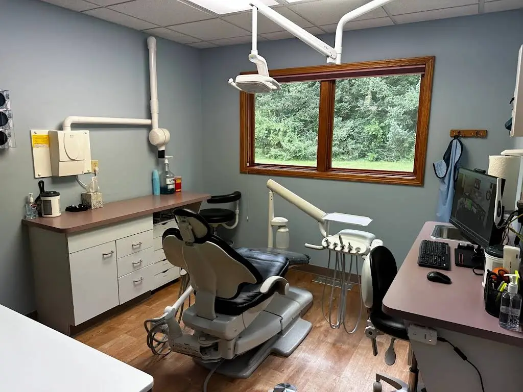 Sand Creek Dental