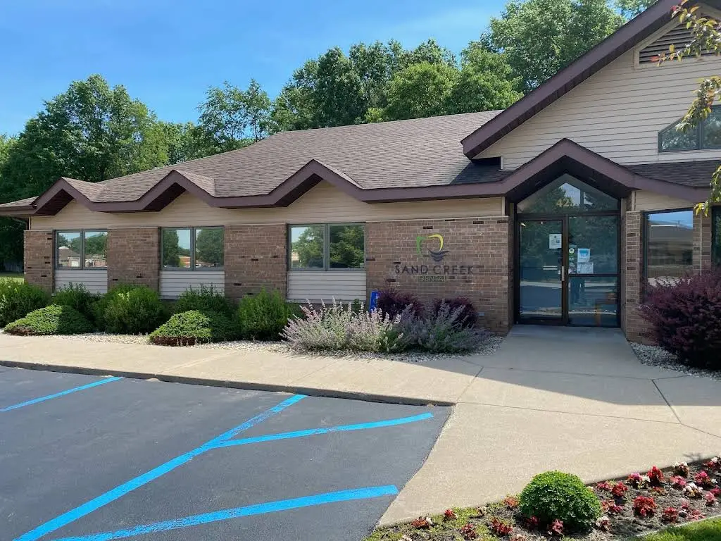 Sand Creek Dental