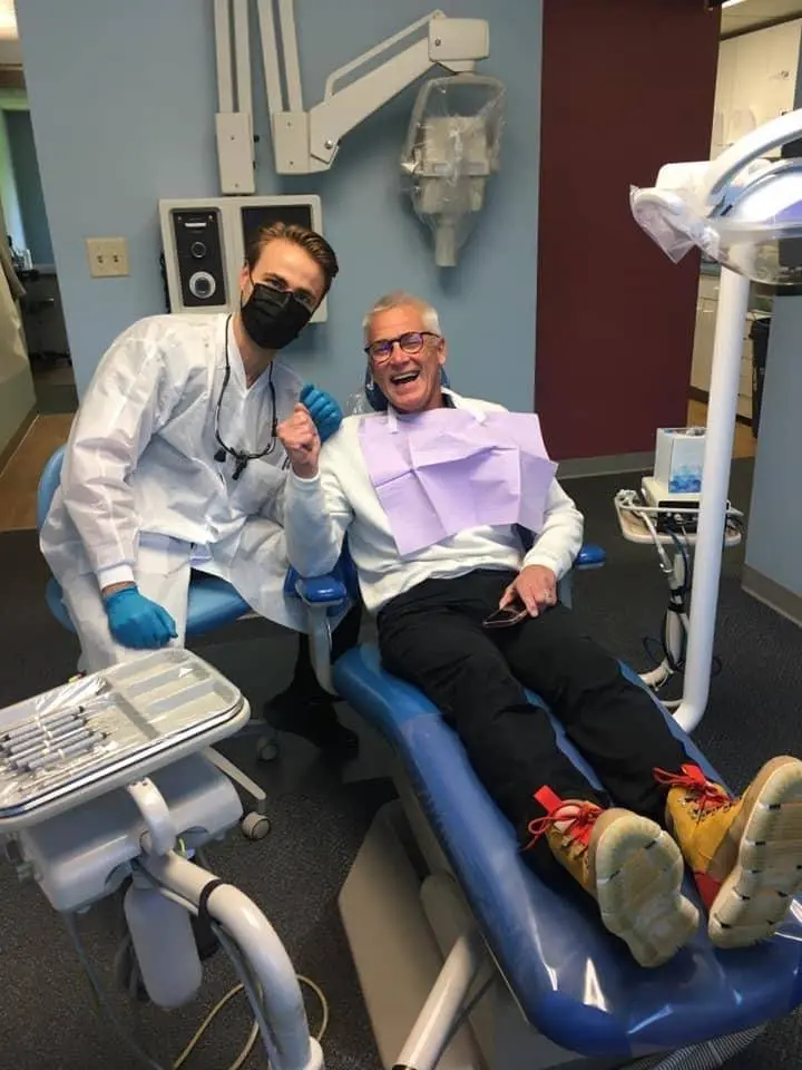 Sand Creek Dental