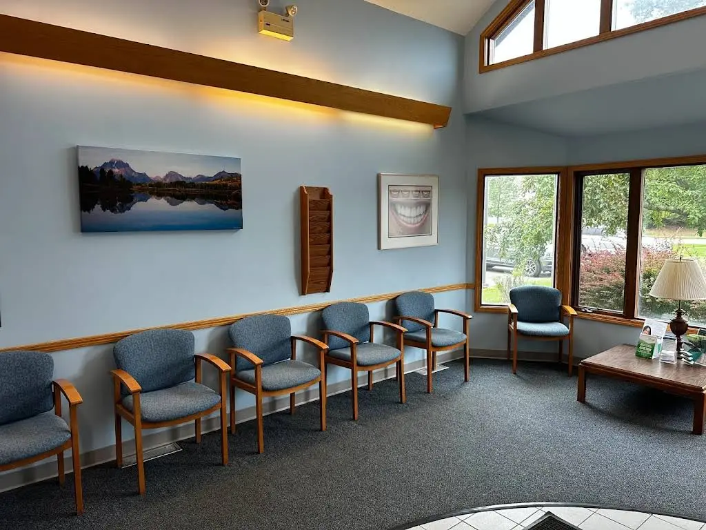 Sand Creek Dental