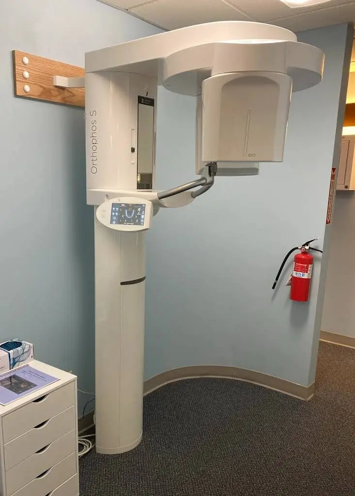 Sand Creek Dental