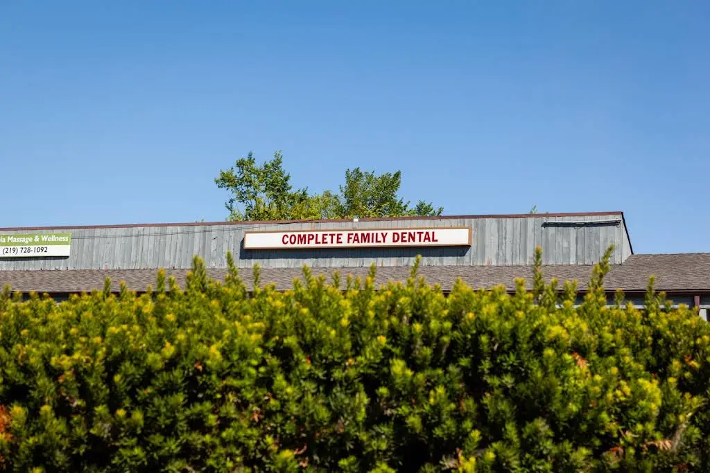 Complete Family Dental