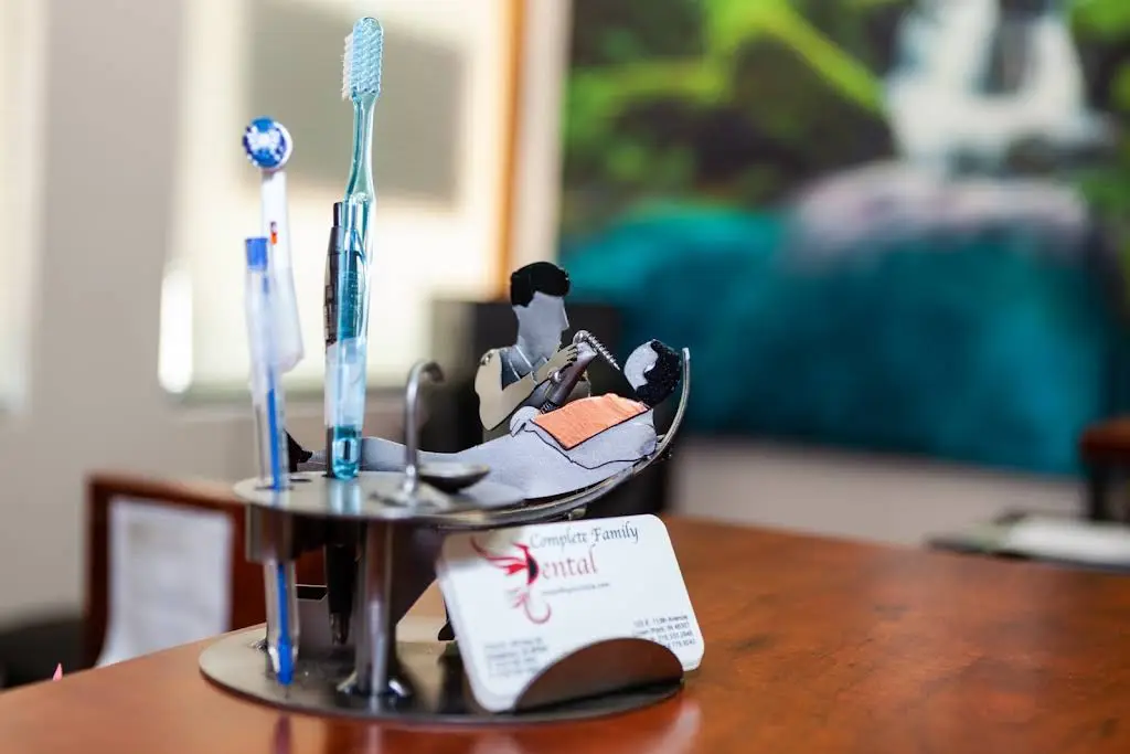 Complete Family Dental