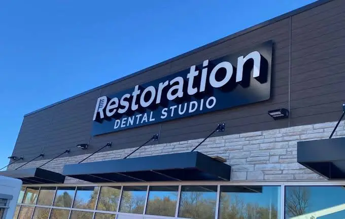 Restoration Dental Studio
