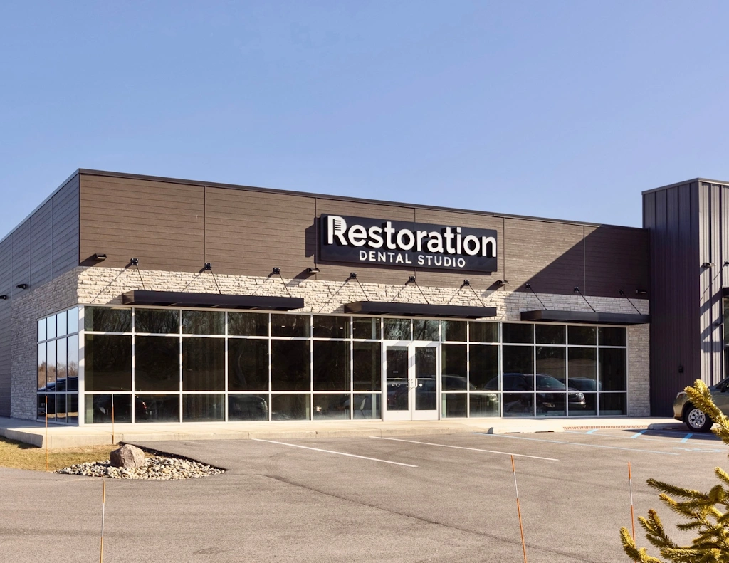 Restoration Dental Studio