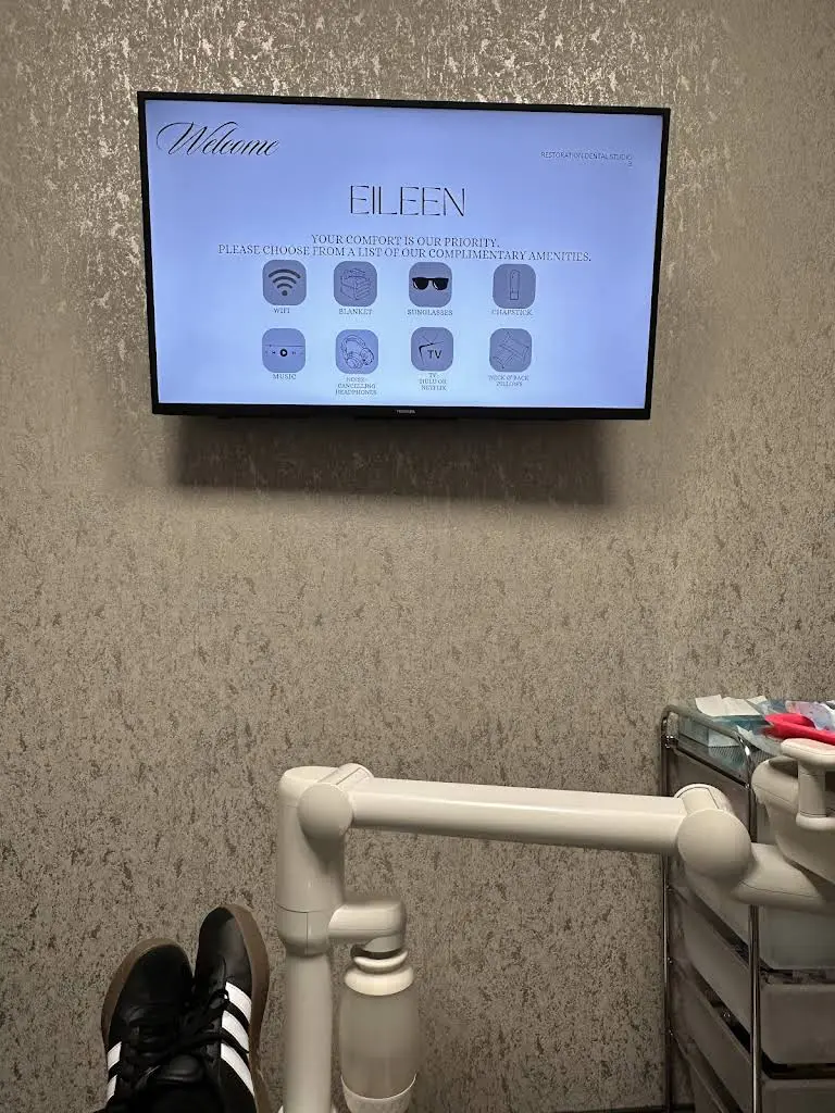 Restoration Dental Studio