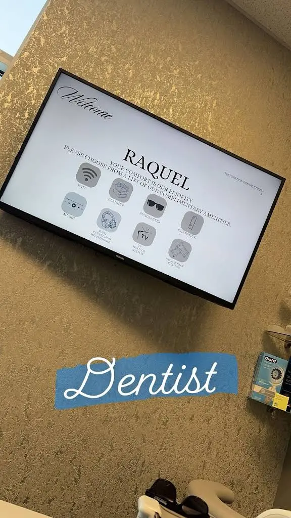 Restoration Dental Studio