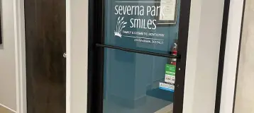 Severna Park Smiles - Erin Paluchowski, DDS