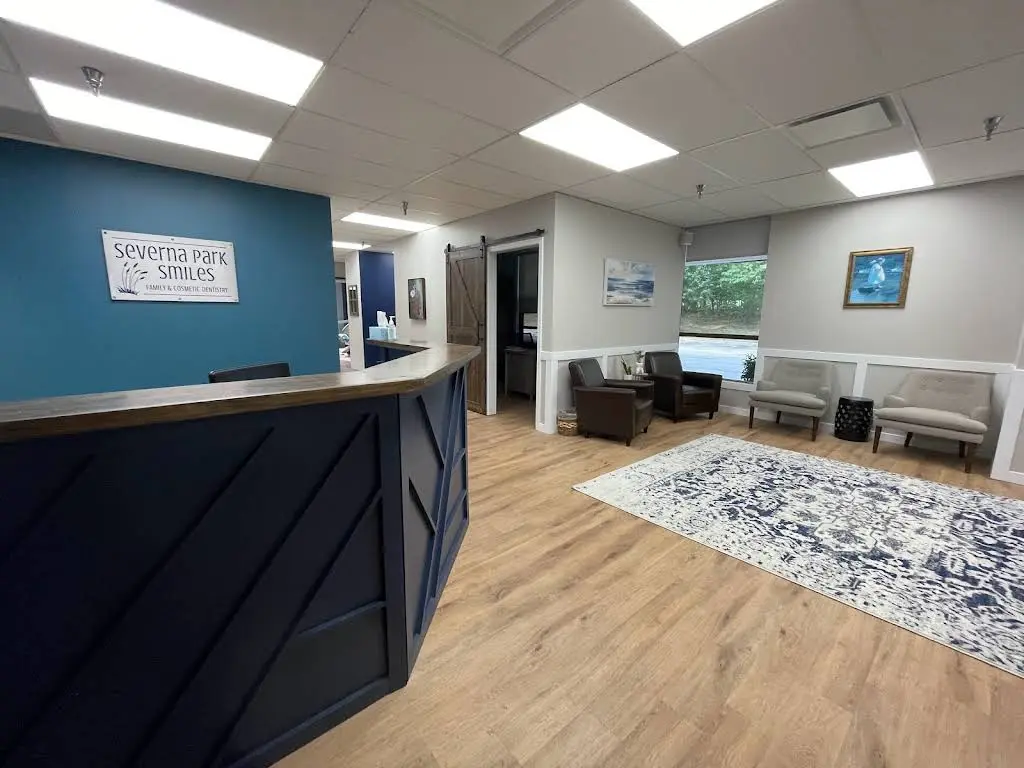 Severna Park Smiles - Erin Paluchowski, DDS