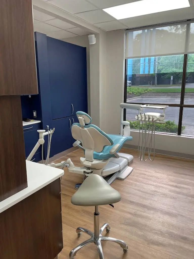 Severna Park Smiles - Erin Paluchowski, DDS
