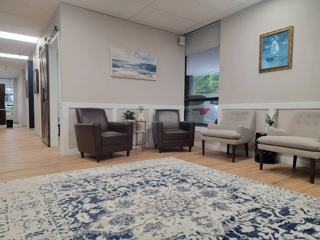 Severna Park Smiles - Erin Paluchowski, DDS
