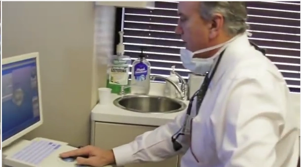 Severn River Cosmetic & Family Dentistry