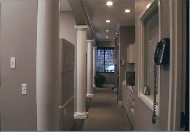 Severn River Cosmetic & Family Dentistry
