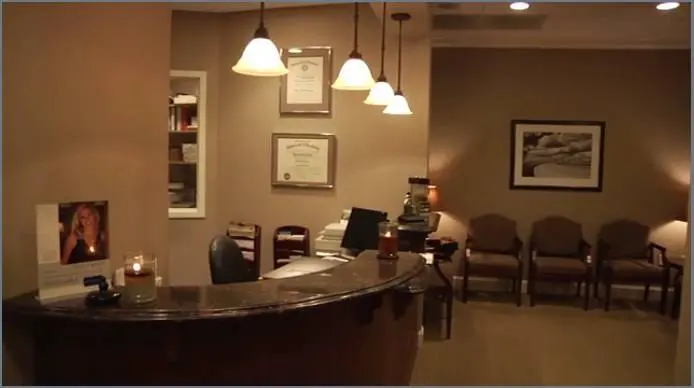 Severn River Cosmetic & Family Dentistry