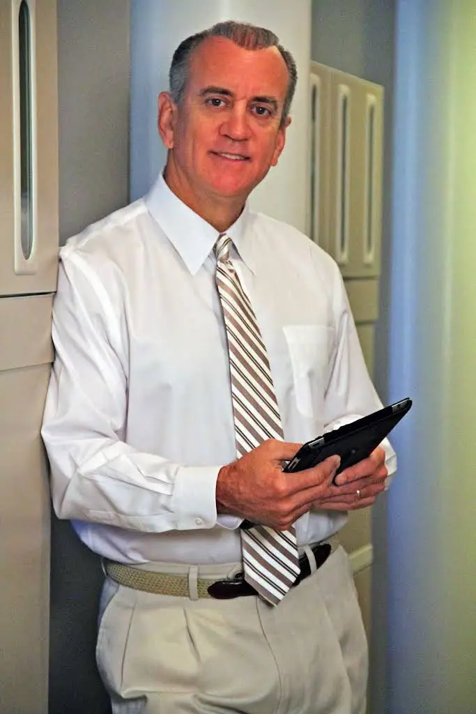 Severn River Cosmetic & Family Dentistry
