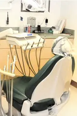 The Tooth Place