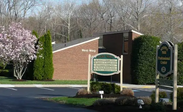 The Tooth Place