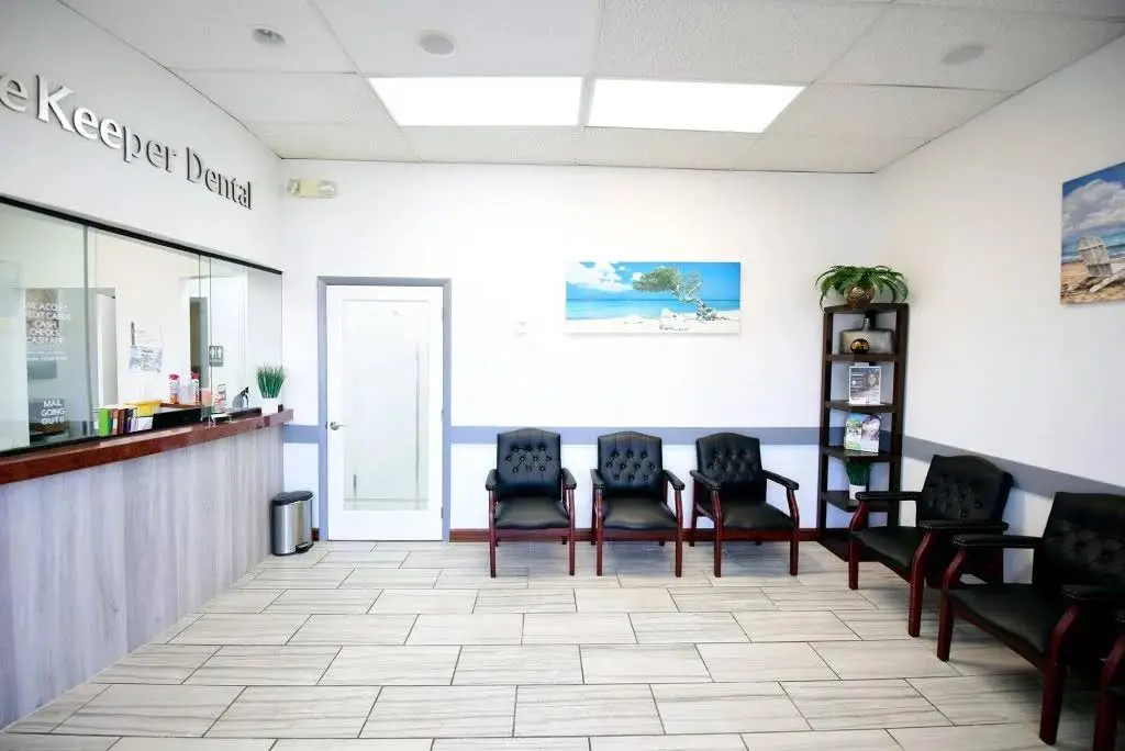 Smile Keeper Dental