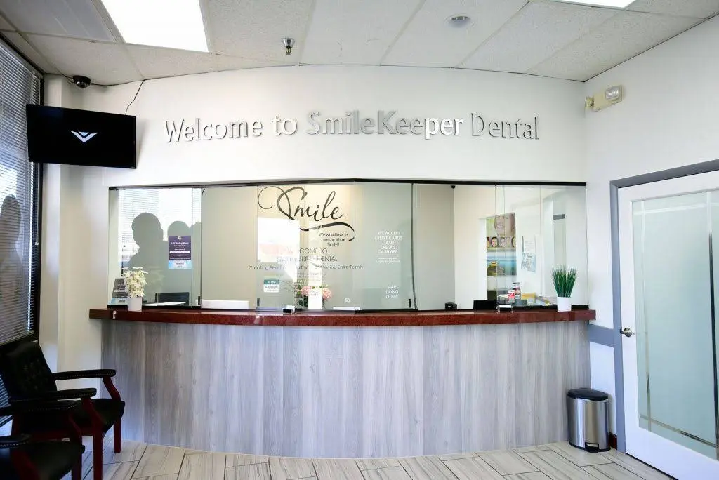 Smile Keeper Dental