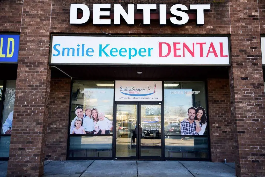 Smile Keeper Dental