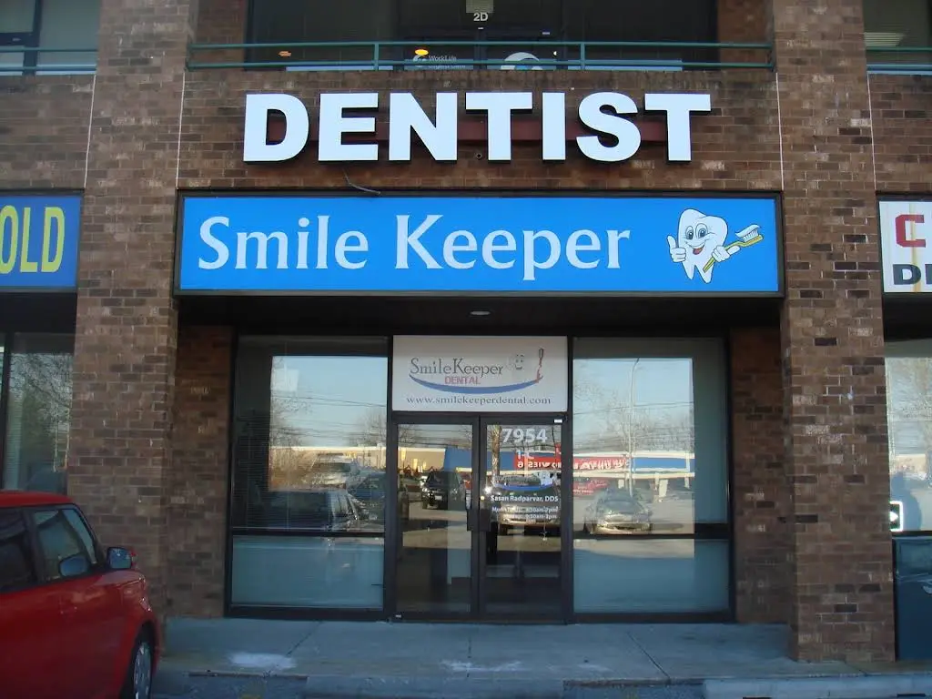Smile Keeper Dental