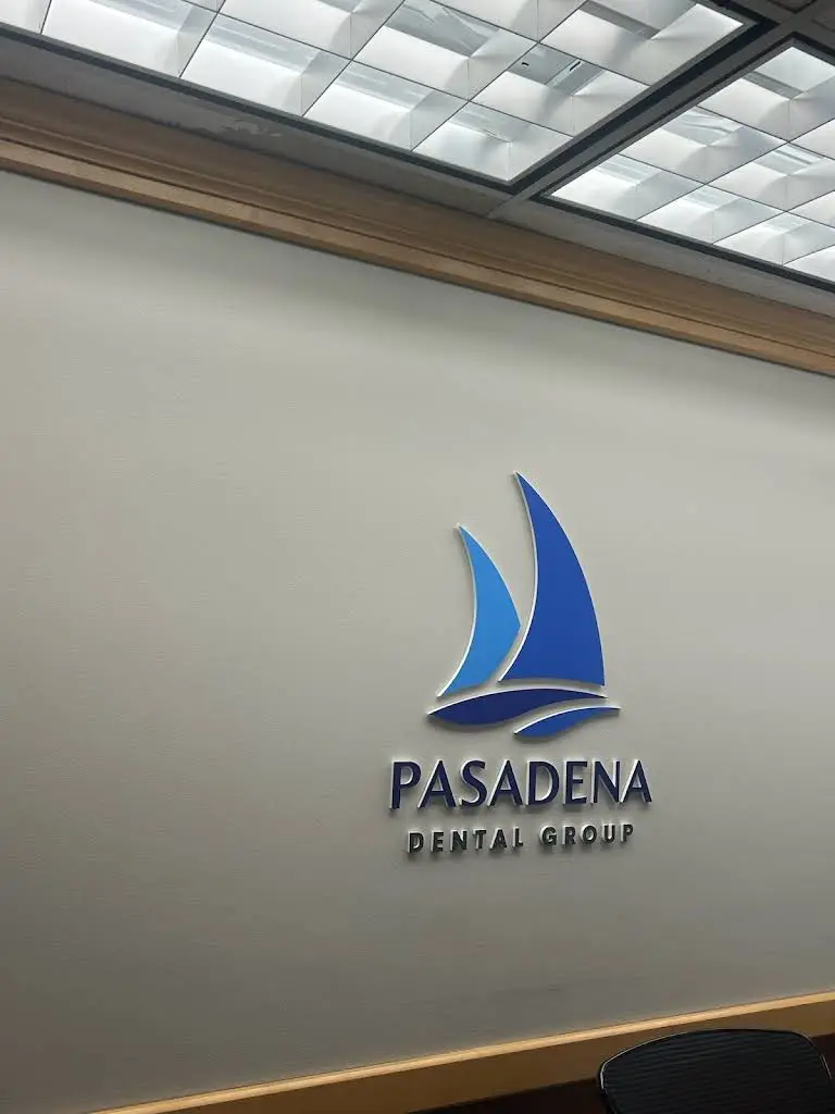 Pasadena Dental Group