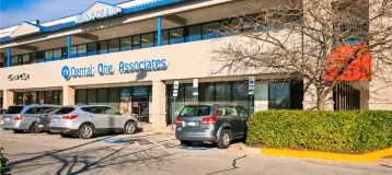 Dental One Associates of Annapolis