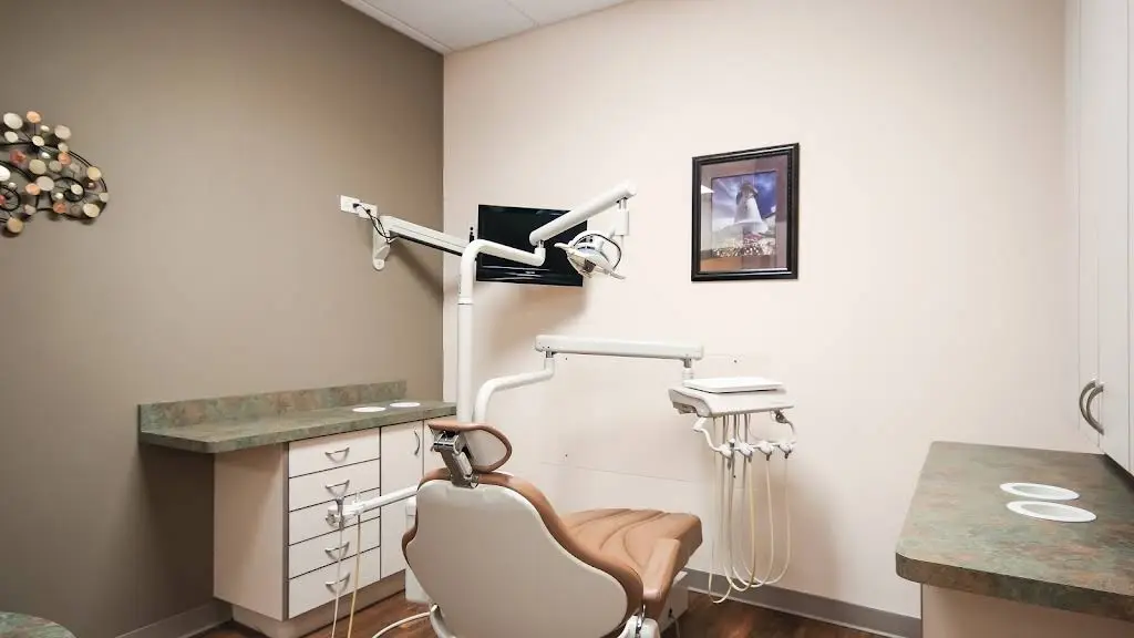 Dental One Associates of Annapolis