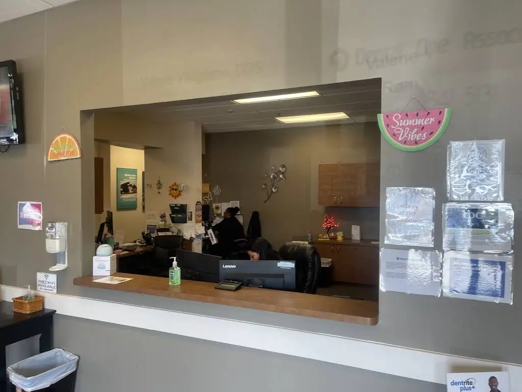 Dental One Associates of Annapolis