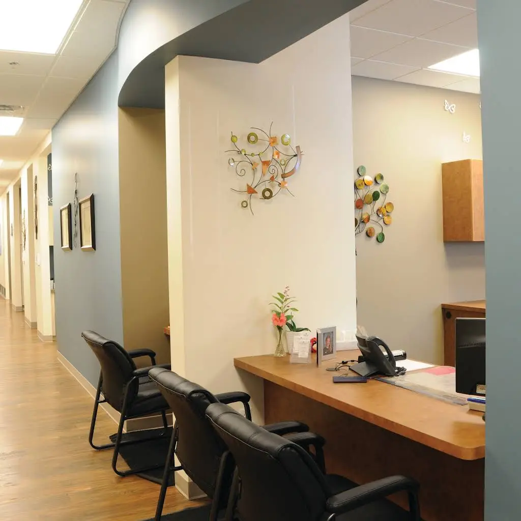 Dental One Associates of Annapolis