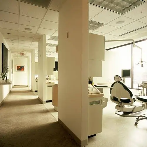 Annapolis Dental Wellness