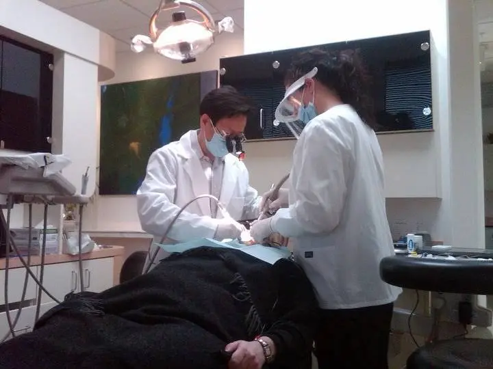 Annapolis Dental Wellness