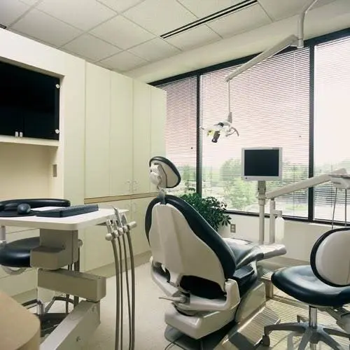 Annapolis Dental Wellness