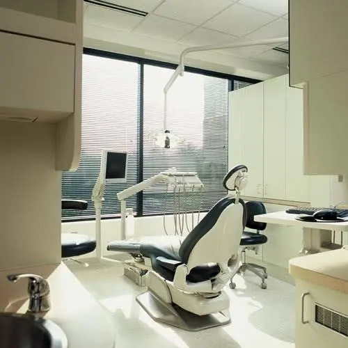 Annapolis Dental Wellness
