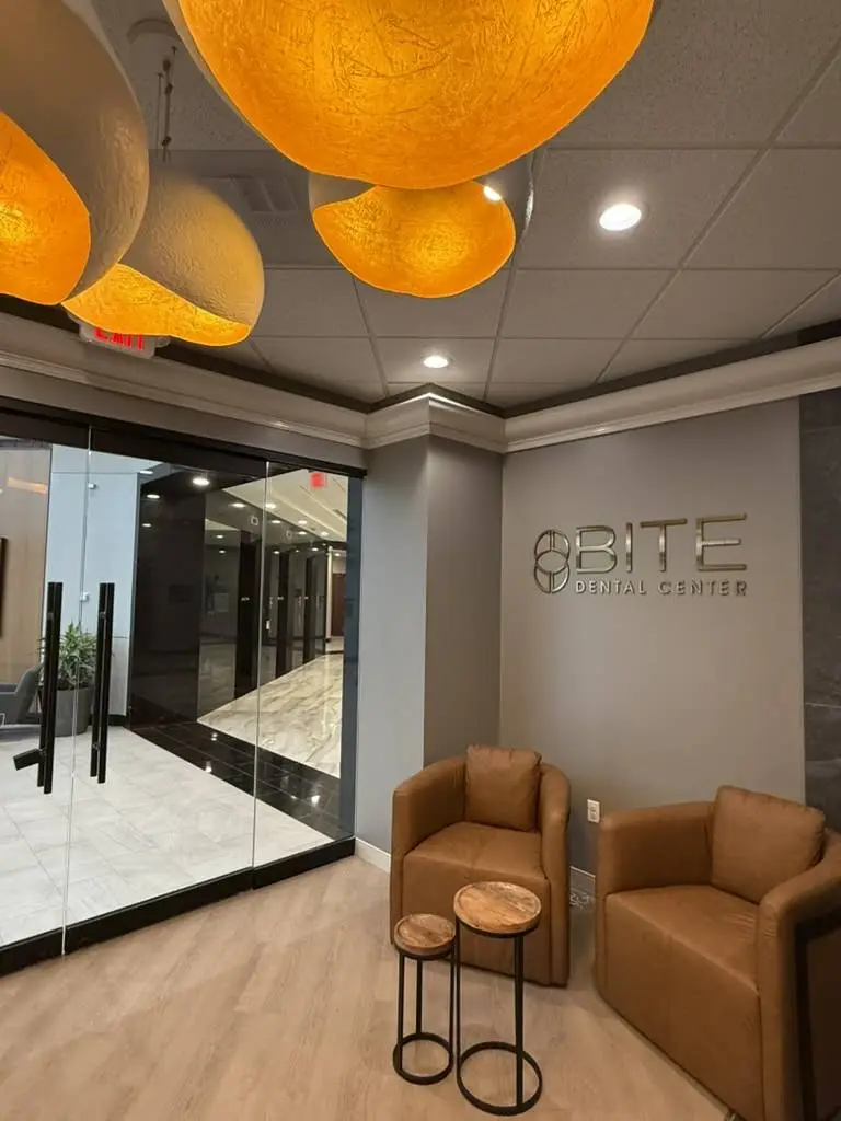 BITE Dental Center - Annapolis
