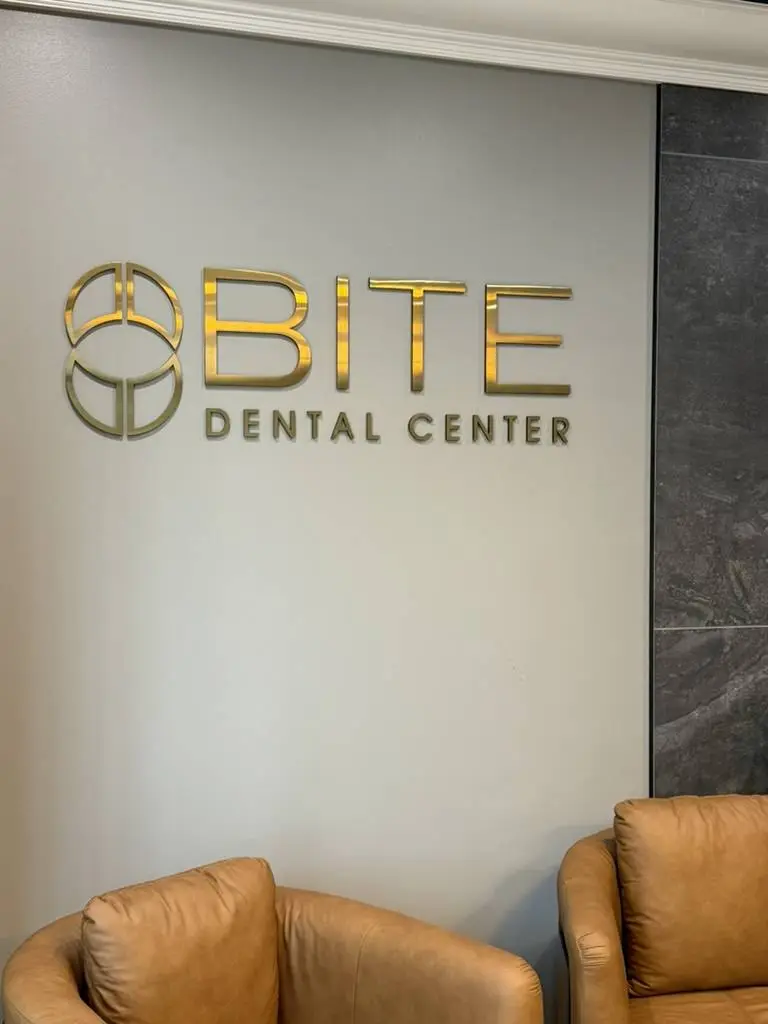 BITE Dental Center - Annapolis